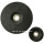115mm flat fiberglass backing pads for flap discs